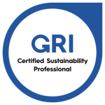 GRI Certified Professionals