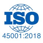 ISO 45001-2018
