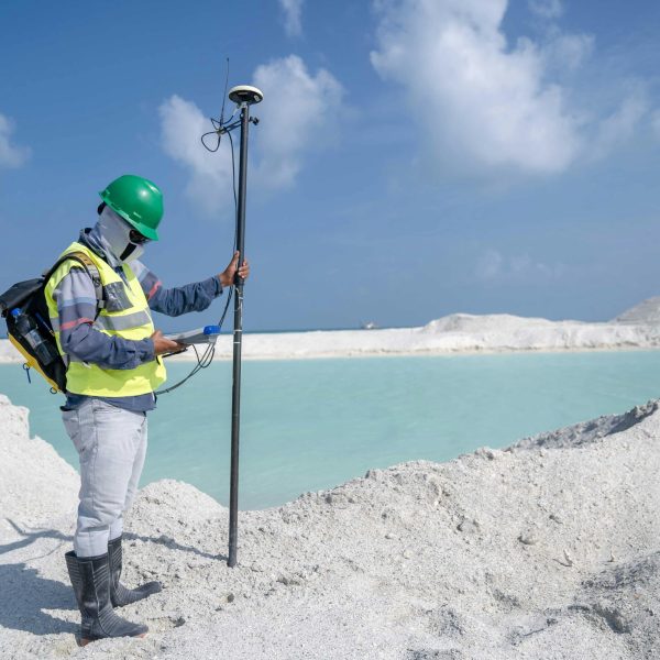 GIS & Environmental Mapping