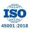 ISO 45001-2018