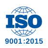 ISO 9001-2015