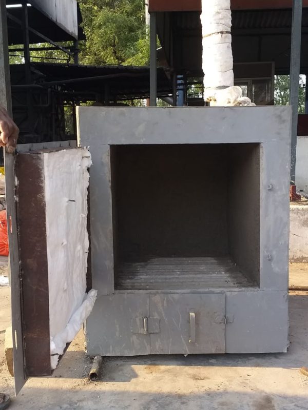 Mobile Incinerator 1